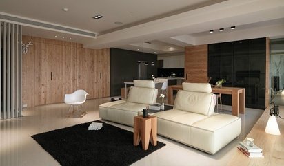 LED spot svjetla sastav strukture
