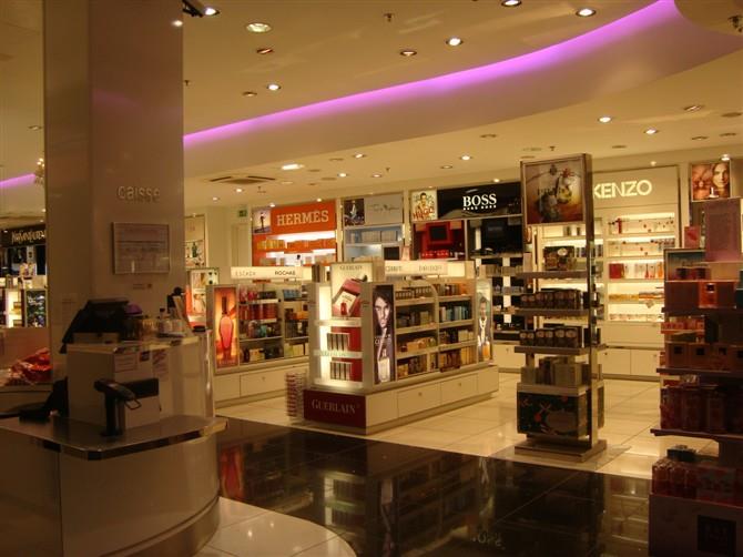 LED trake svjetla sa uvođenje u službu vodič