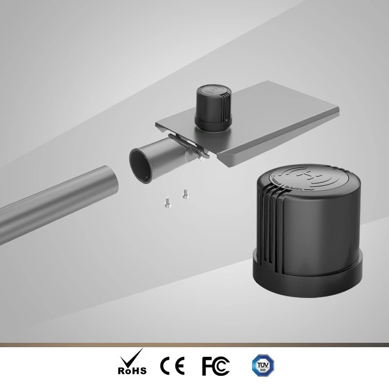 50-watt High-quality LED Street Lamp Bulb price