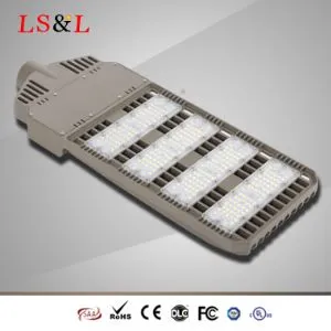 240W Vodootporan IP66 vanjski javne rasvjete LED ulične Rasvjet bojom temperatura 3000K / 4000K/5000/6000 Kaurić