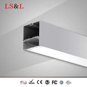 2700-6500K CCT Color Change and Dimming Linearno svetlo